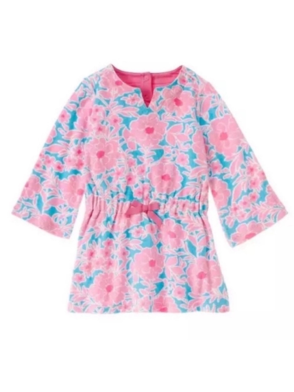 Janie and Jack Swim Cover Up